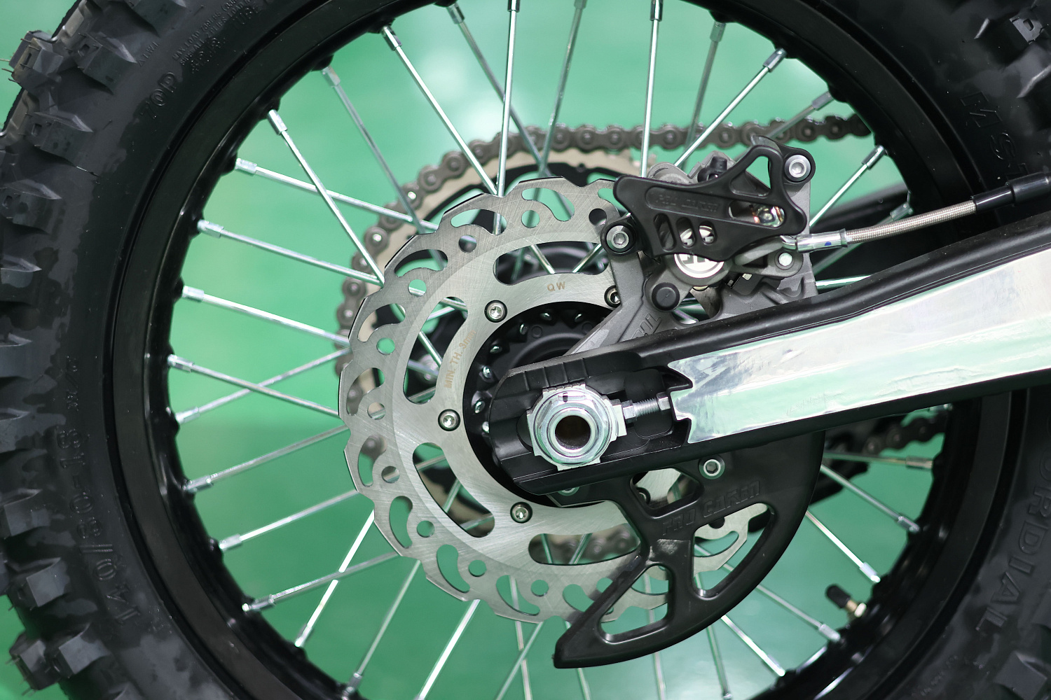 Мотоцикл JHLMOTO JHLofr GS YBS300 (176MN) в Армавире