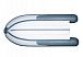 Лодка GLADIATOR RIB380AL в Армавире