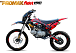 Мотоцикл (питбайк) PROMAX FIDET (ФАЙДЕТ) 190E MAX PRO LUX 19/16 в Армавире