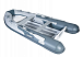 Лодка GLADIATOR RIB380AL в Армавире