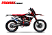 Кроссовый мотоцикл PROMAX RX2 YB300H (LX176FMN) (4 valves, 6 gears) в Армавире