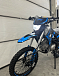 Мотоцикл (питбайк) PROMAX FIDET (ФАЙДЕТ) 190E MAX PRO LUX 19/16 в Армавире