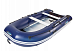 НАДУВНАЯ ЛОДКА GLADIATOR B370AL в Армавире
