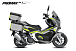 МаксиСкутер PROMAX ADV-Extra 250(49) (EFI, ABS, BOX, AUDIO) в Армавире