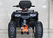 Квадроцикл GBM STORMRIDER 300 NEW PREMIUM в Армавире
