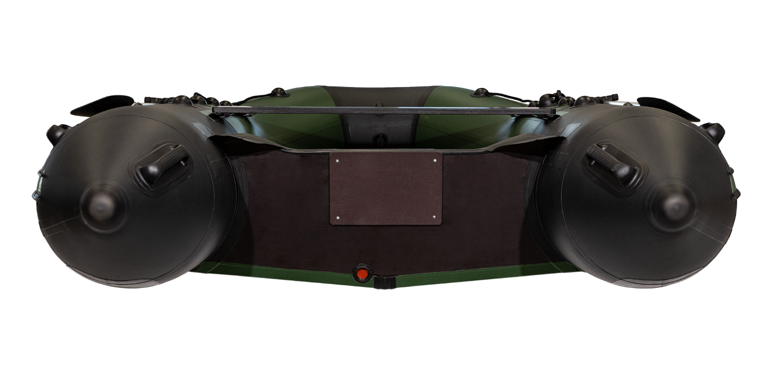 Лодка Ривьера Максима 3400 СК в Армавире