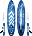 SUP (САП) Доска MISHIMO STAR TREK 11’ (335см) в Армавире