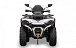Квадроцикл HISUN HiSUN GUARDIAN 750L -/LONG/ в Армавире