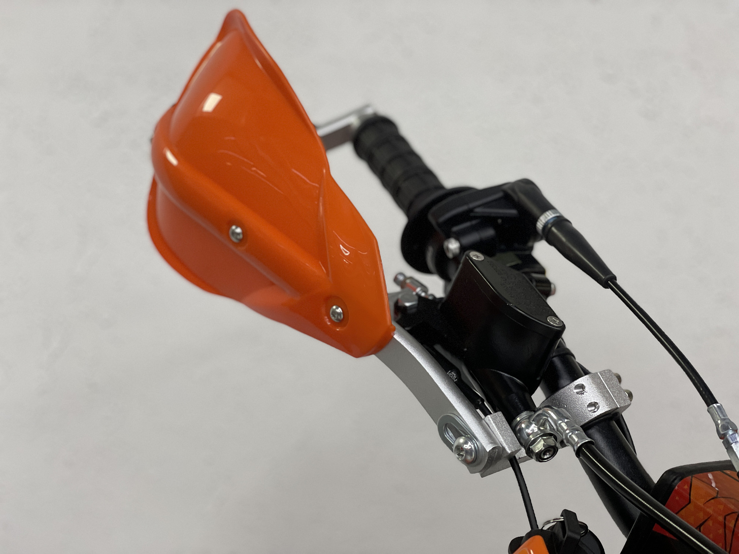 Кроссовый мотоцикл PROMAX INFERNO 380 (4 valves, 5 gears) в Армавире