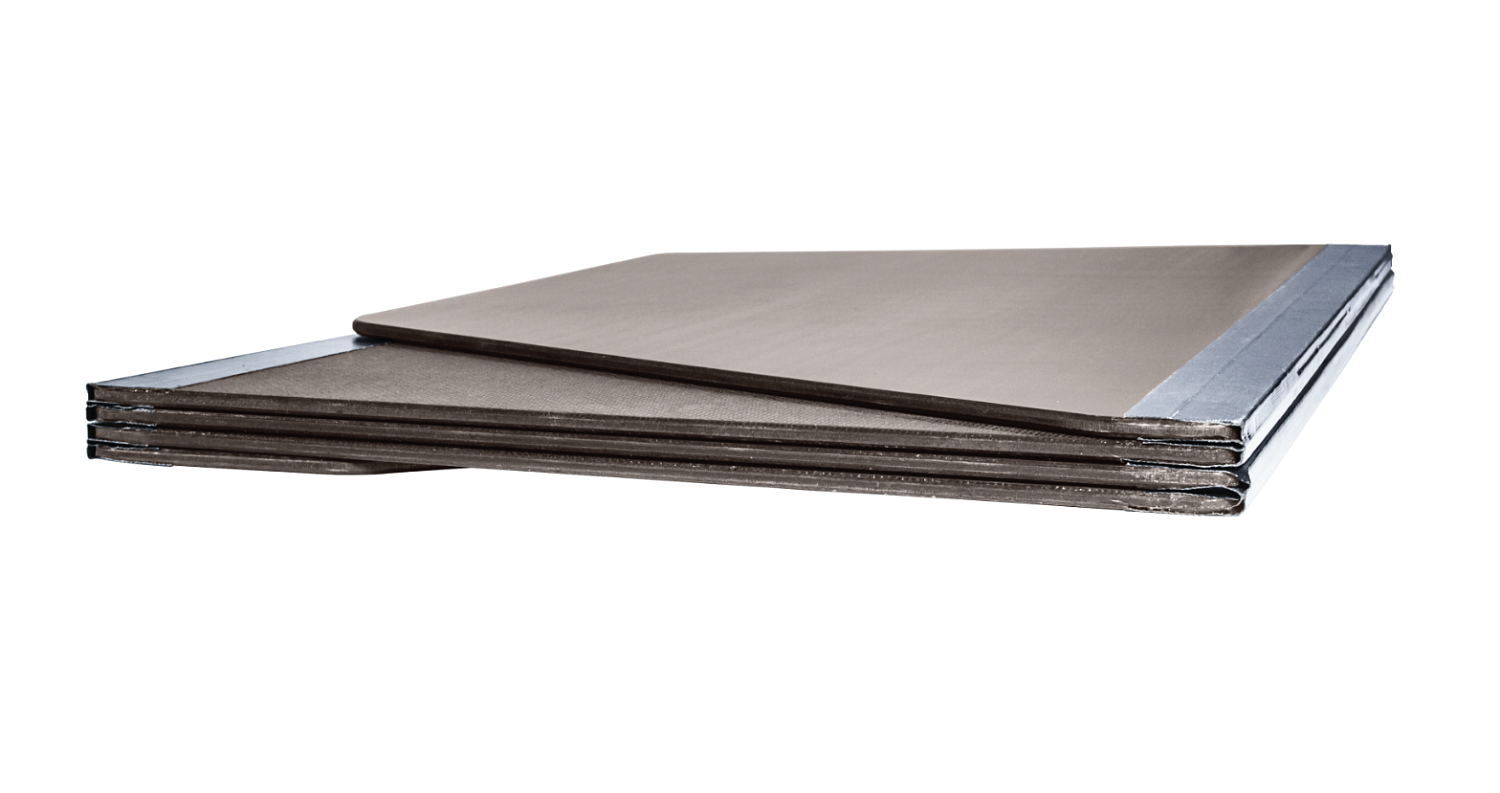 Слань АКВА 2900 по форме днища в Армавире