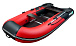 НАДУВНАЯ ЛОДКА GLADIATOR B330 в Армавире