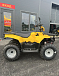 КВАДРОЦИКЛ IRBIS ATV 250  в Армавире