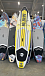 SUP ДОСКА-КАЯК 2 В 1 RAIDEX ALOHA YELLO 10.6’ (320СМ) в Армавире