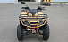 КВАДРОЦИКЛ IRBIS ATV200 PREMIUM в Армавире