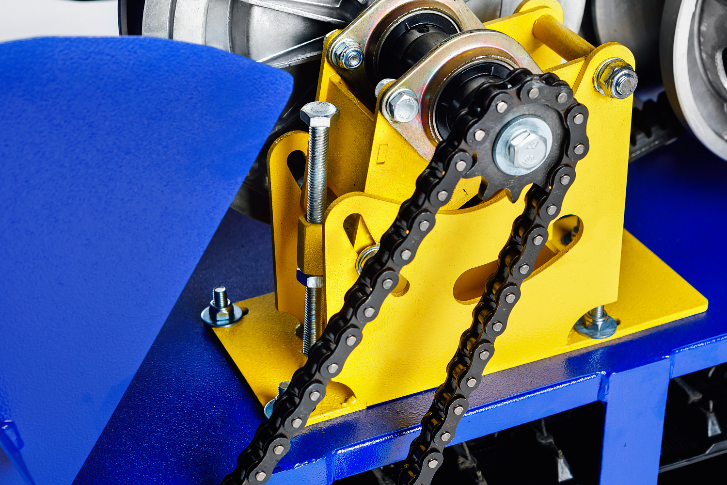 МОТОБУКСИРОВЩИК SNOW DOG 15 л.с. в Армавире