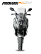 МаксиСкутер PROMAX-HONDA ADV 150 (49) (Inspired by HONDA) в Армавире