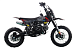 Питбайк FullCrew Power Trasher 125cc 14\12 (п\автомат эл.стартер) в Армавире