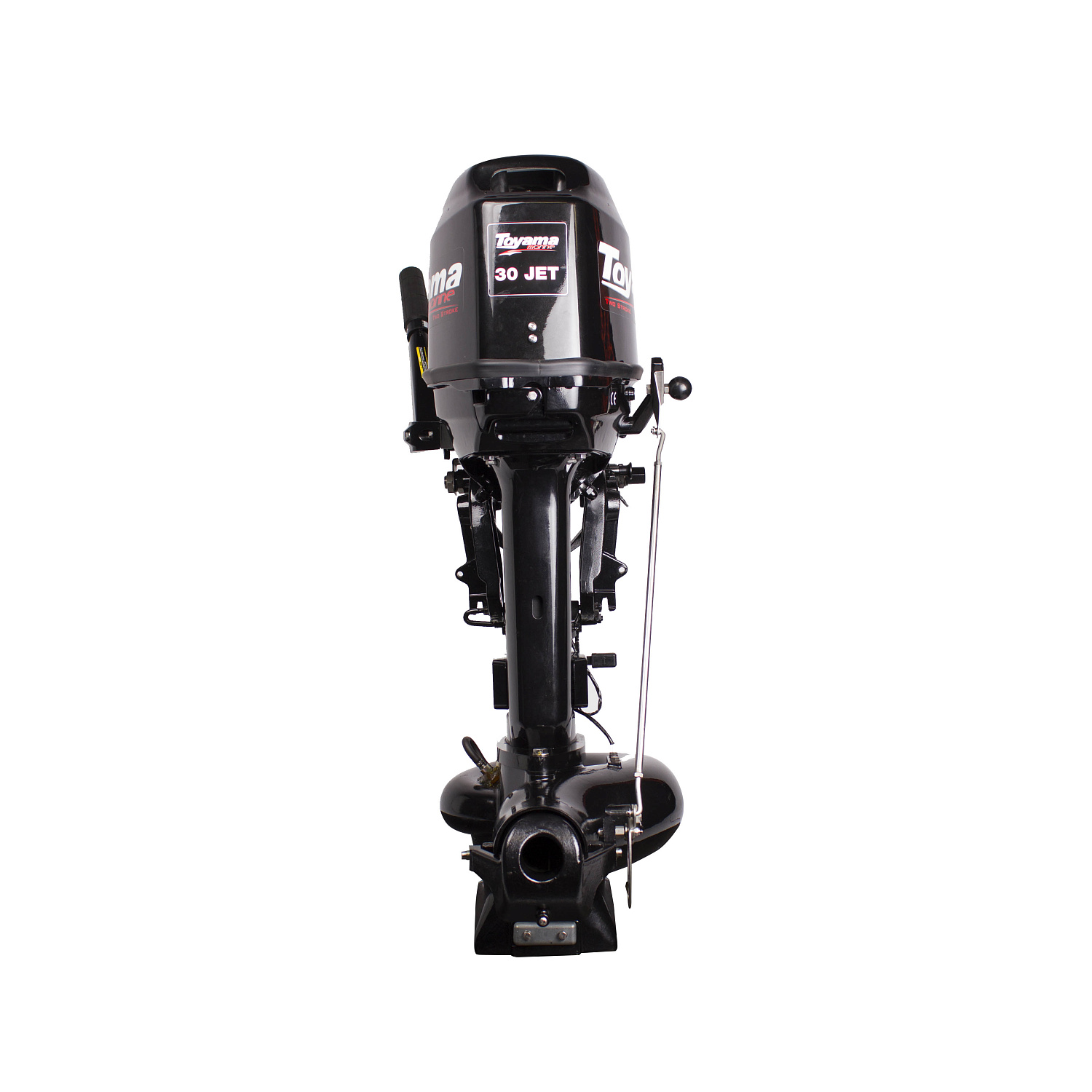 ЛОДОЧНЫЙ МОТОР TOYAMA T30ABMJET в Армавире