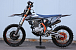 Мотоцикл JHLMOTO JHL Z4 PR250 (172FMM-5) в Армавире
