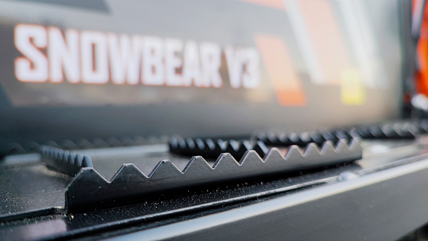 Снегоход PROMAX SNOWBEAR V3 650 2T в Армавире