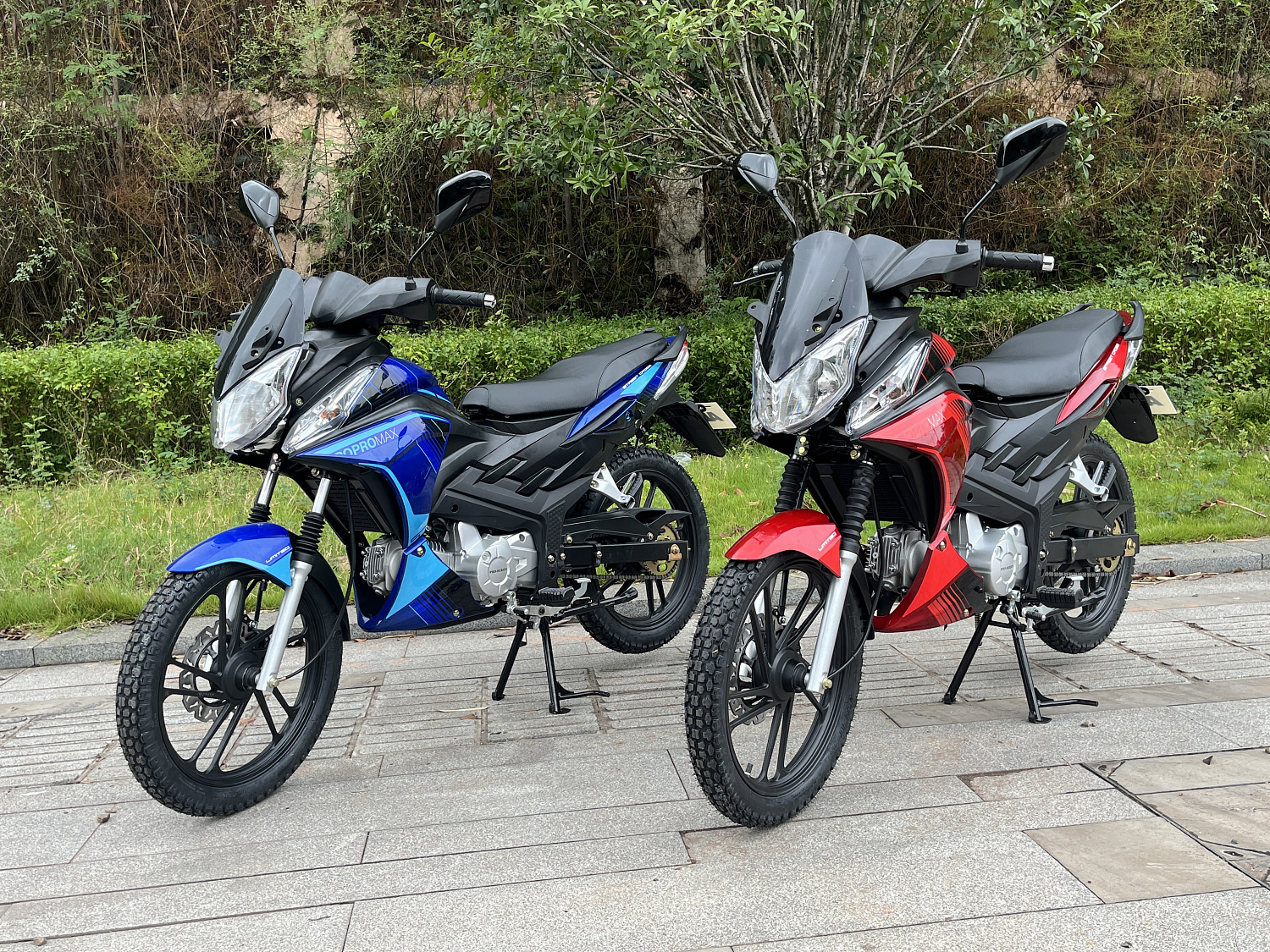 Мопед PROMAX STREET CROSS MAX 150 (49) в Армавире