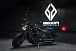 Мотоцикл Benda DarkFlag 500 в Армавире