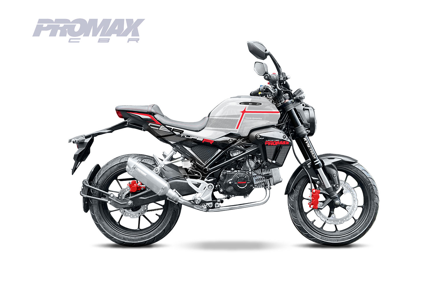 Мопед PROMAX CB130R (49) в Армавире