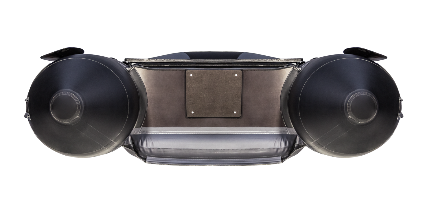 Лодка Таймень NX 2800 НДНД в Армавире