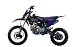 Питбайк FullCrew Big Beast 150cc 17\14 (механ., эл.стартер) в Армавире