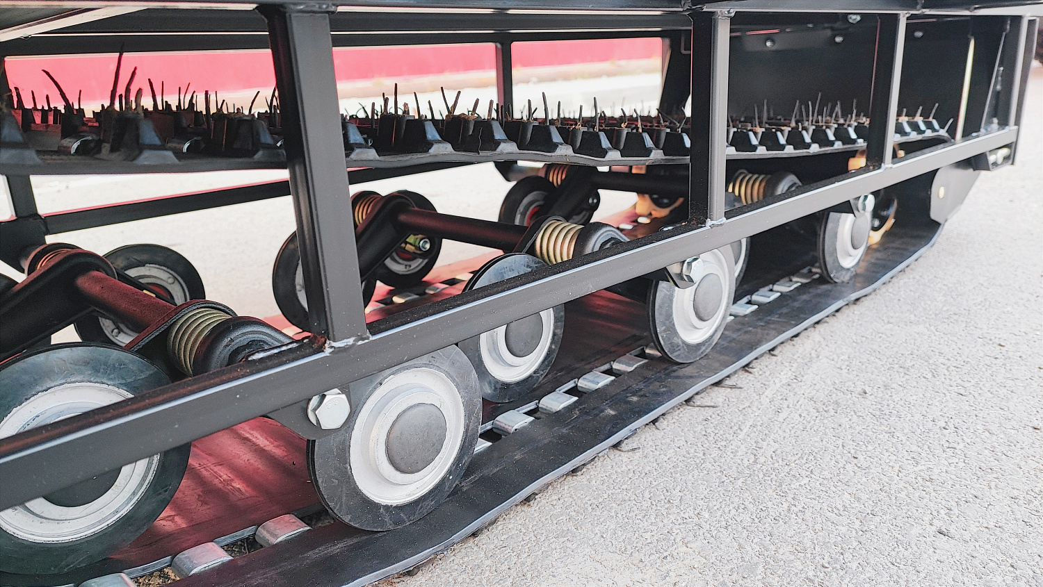 Снегоход PROMAX YAKUT 500 2.0 4T 22 в Армавире