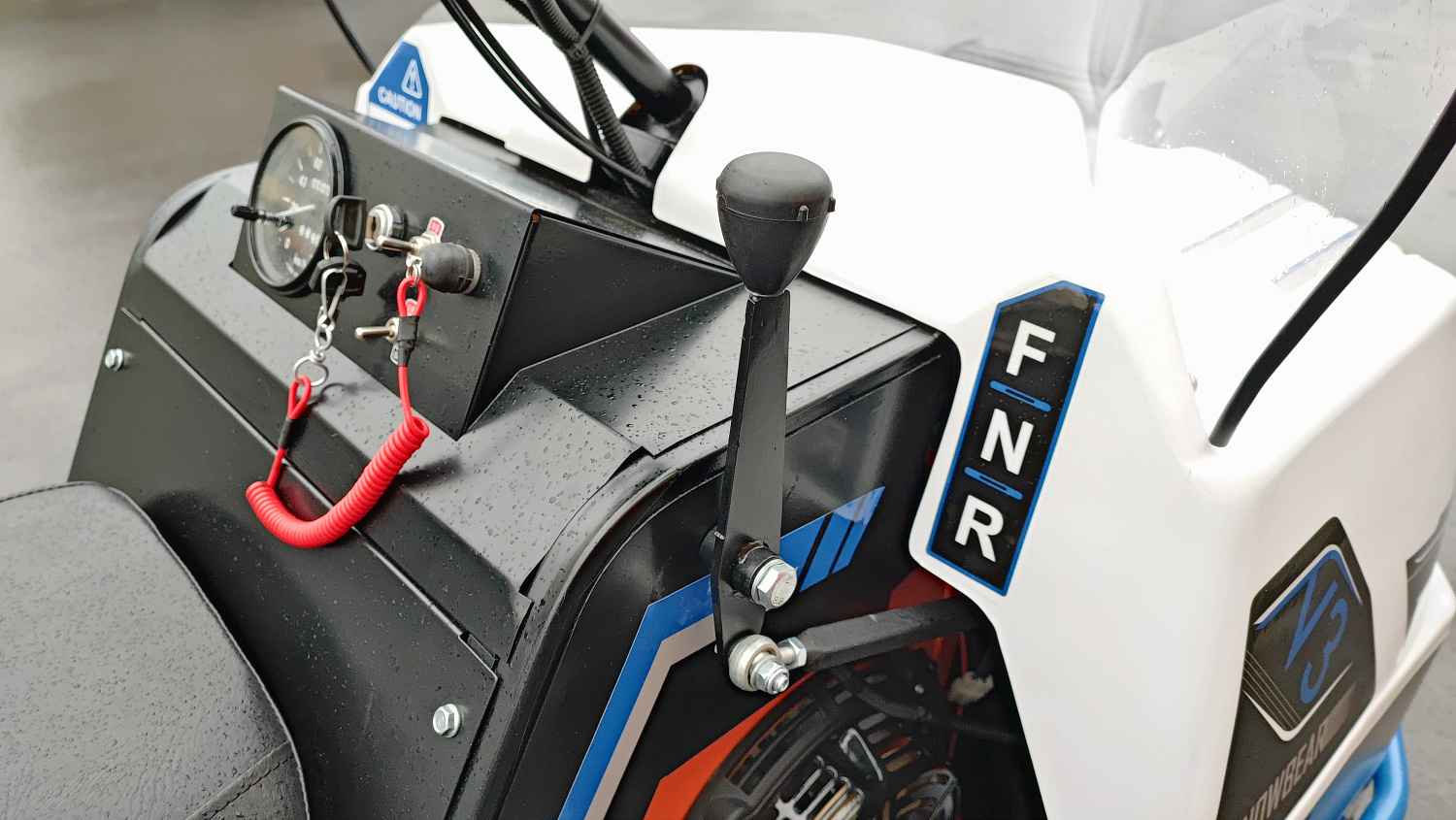 Снегоход PROMAX SNOWBEAR V3 800 4T ST в Армавире