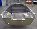 Алюминиевая лодка  Wyatboat-430 Р в Армавире