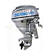 Лодочный мотор SEANOVO SNEF30FEL-EFI в Армавире