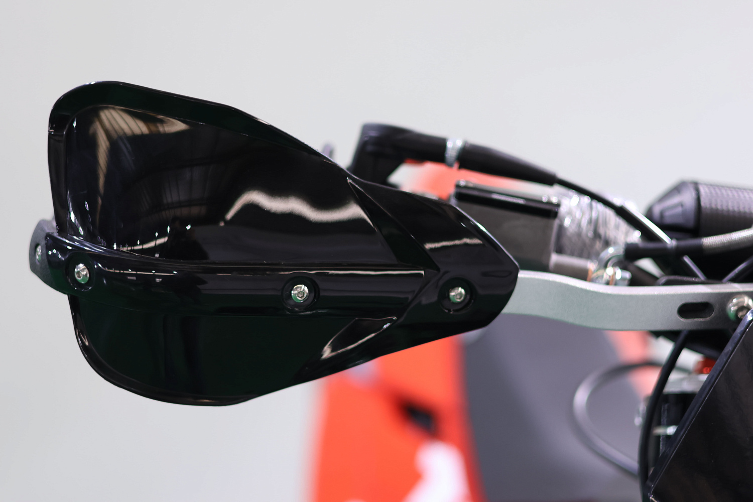 Мотоцикл JHLMOTO JHLofr GS CB300RL в Армавире