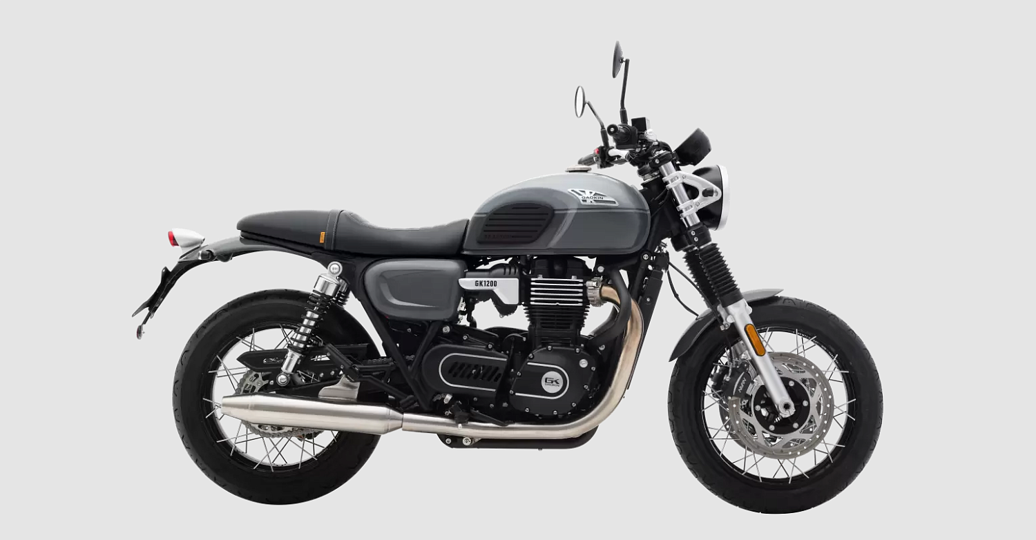 Мотоцикл GAOKIN GK 1200 в Армавире