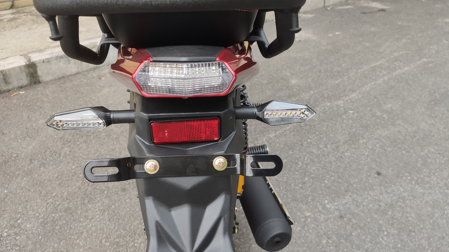 Мопед FAIDET SKIFF RS150 (49) в Армавире