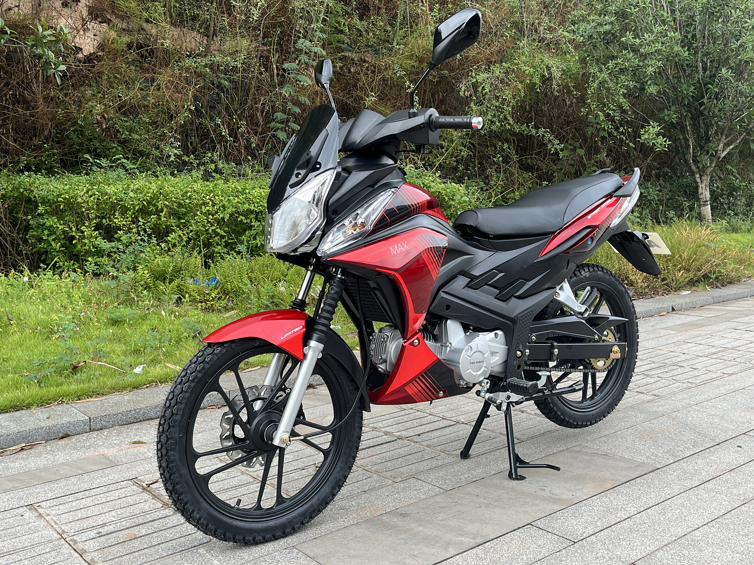 Мопед PROMAX STREET CROSS MAX 150 (49) в Армавире