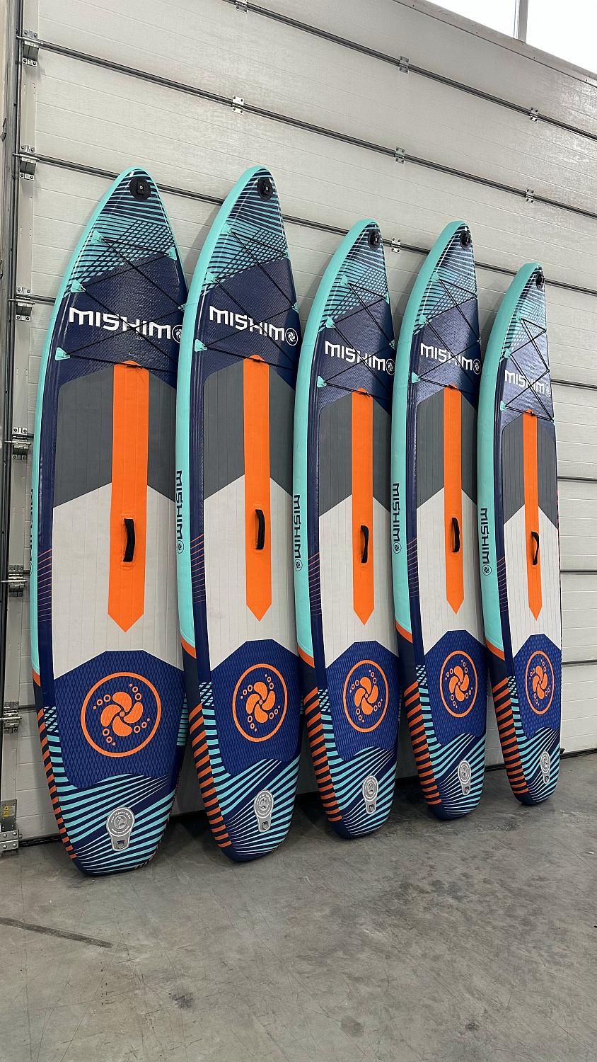 SUP (САП) Доска MISHIMO TROFY 10.6 в Армавире