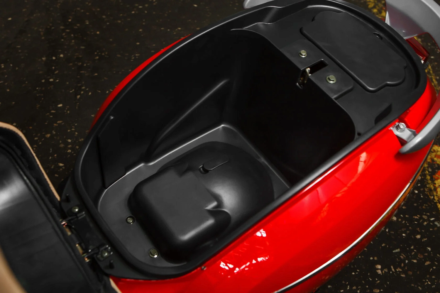 Скутер MINSK Vesna 50 M1NSK в Армавире