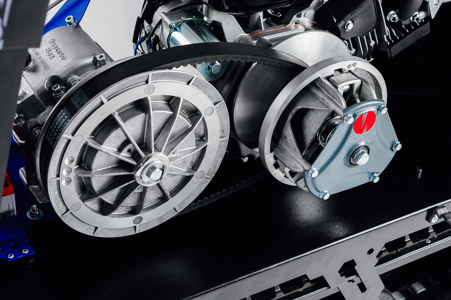 МОТОБУКСИРОВЩИК IKUDZO LONG 2.0 1700/500 EKR19 в Армавире