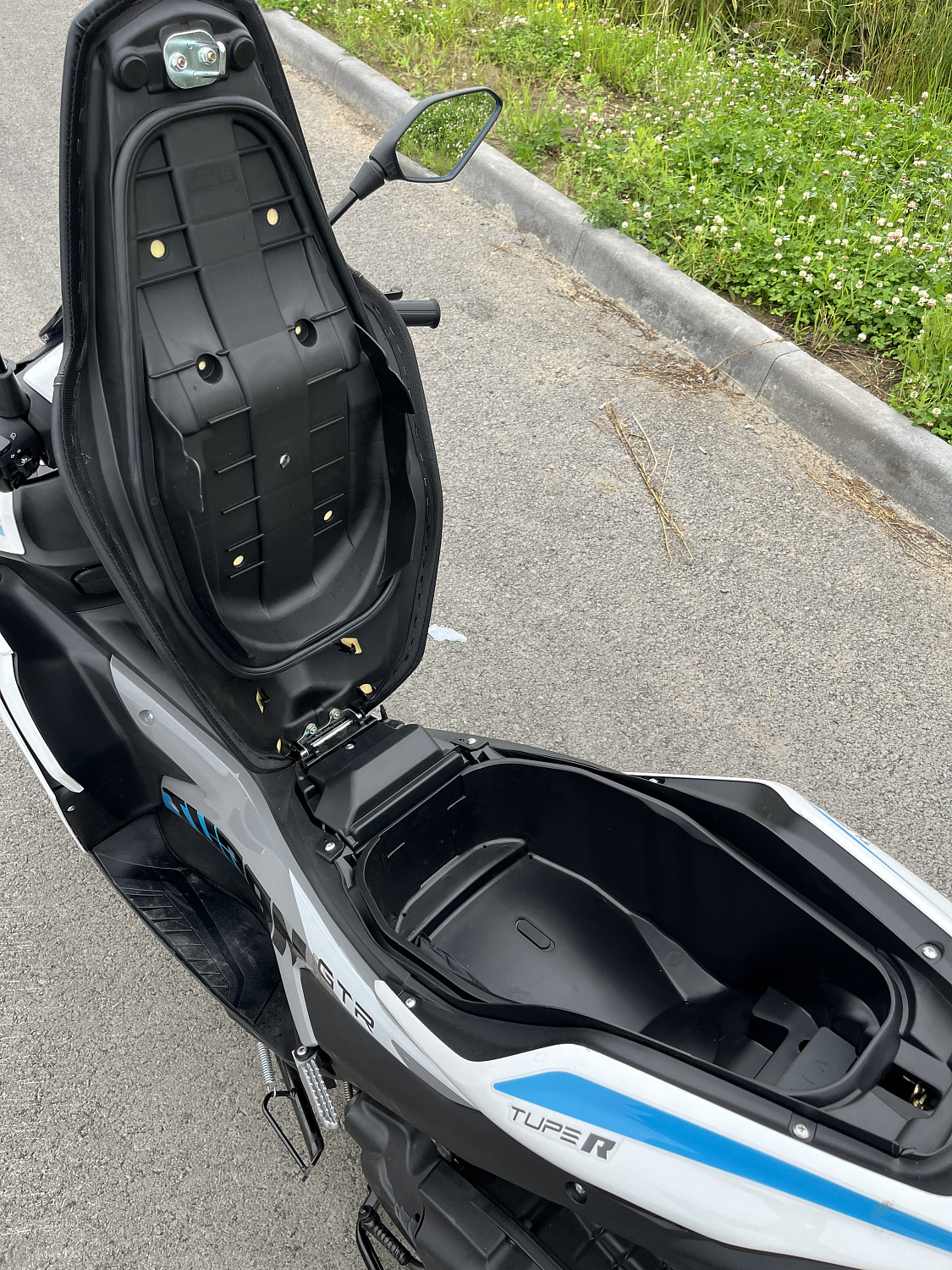 Скутер PROMAX TURAN 250 (49) в Армавире