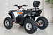 Квадроцикл GBM STORMRIDER 220 PREMIUM в Армавире