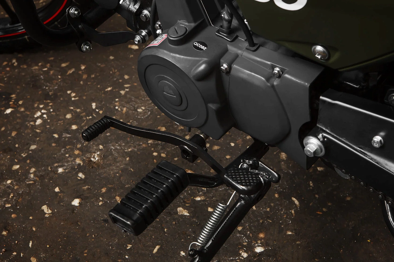 Мотоцикл MINSK  D4 50 M1NSK в Армавире