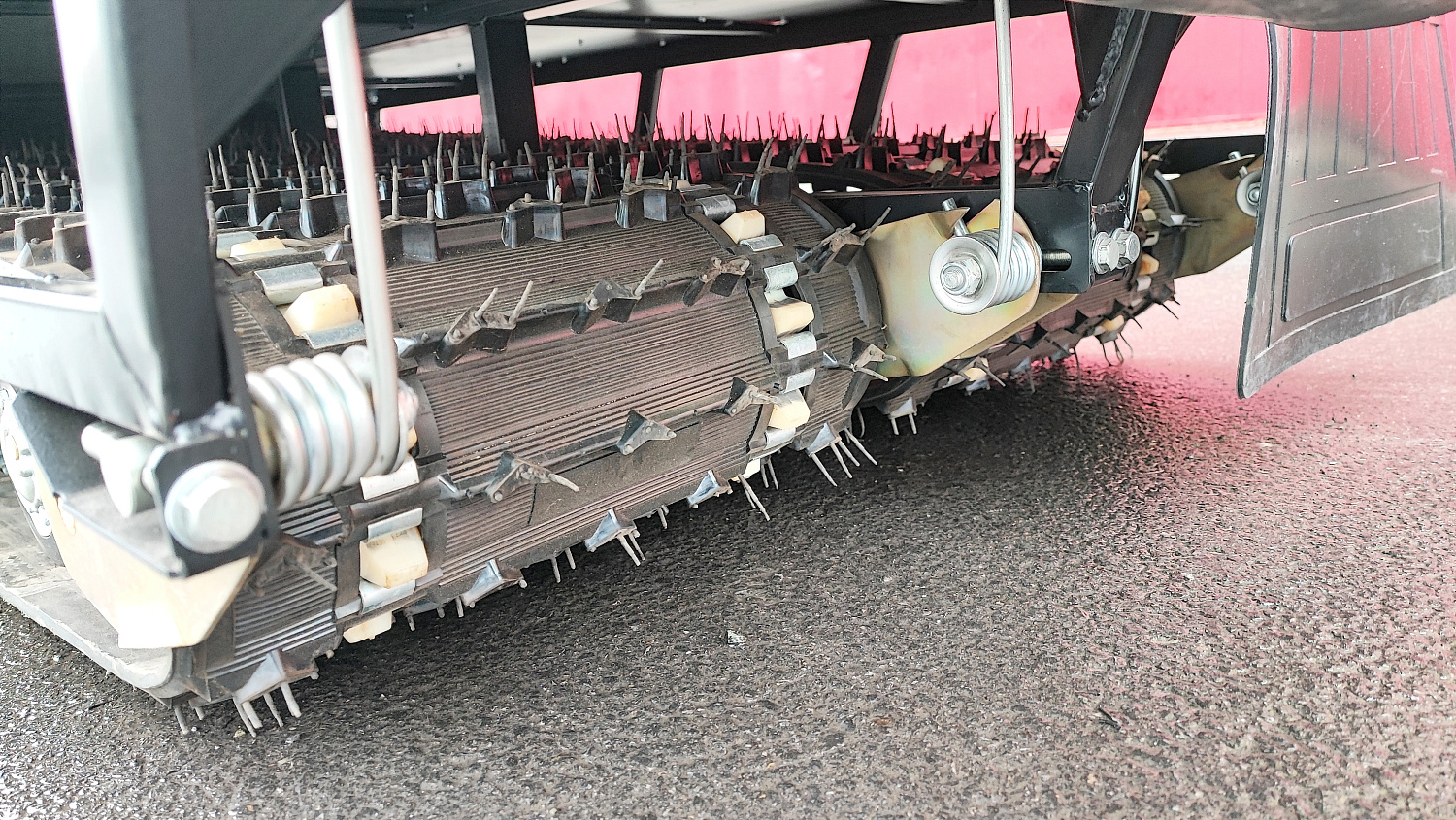 Снегоход PROMAX SNOWBEAR V3 800 4T ST в Армавире