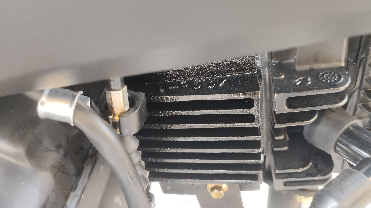 Мопед FAIDET SKIFF RS150 (49) в Армавире