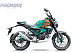 Мопед PROMAX CB150PR (49) в Армавире