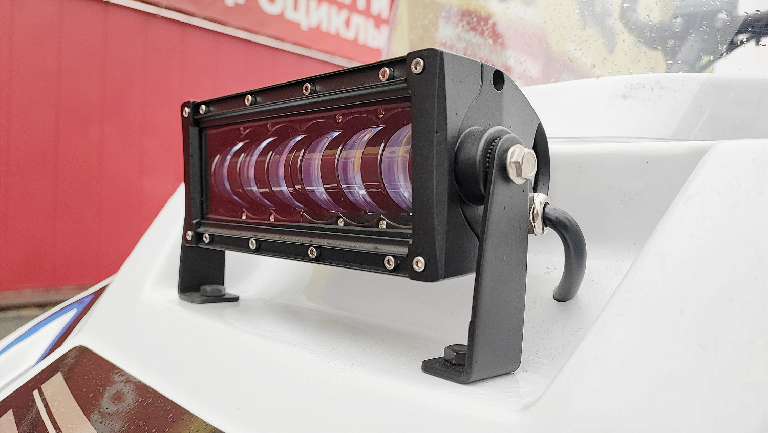 Снегоход PROMAX SNOWBEAR V3 800 4T ST в Армавире