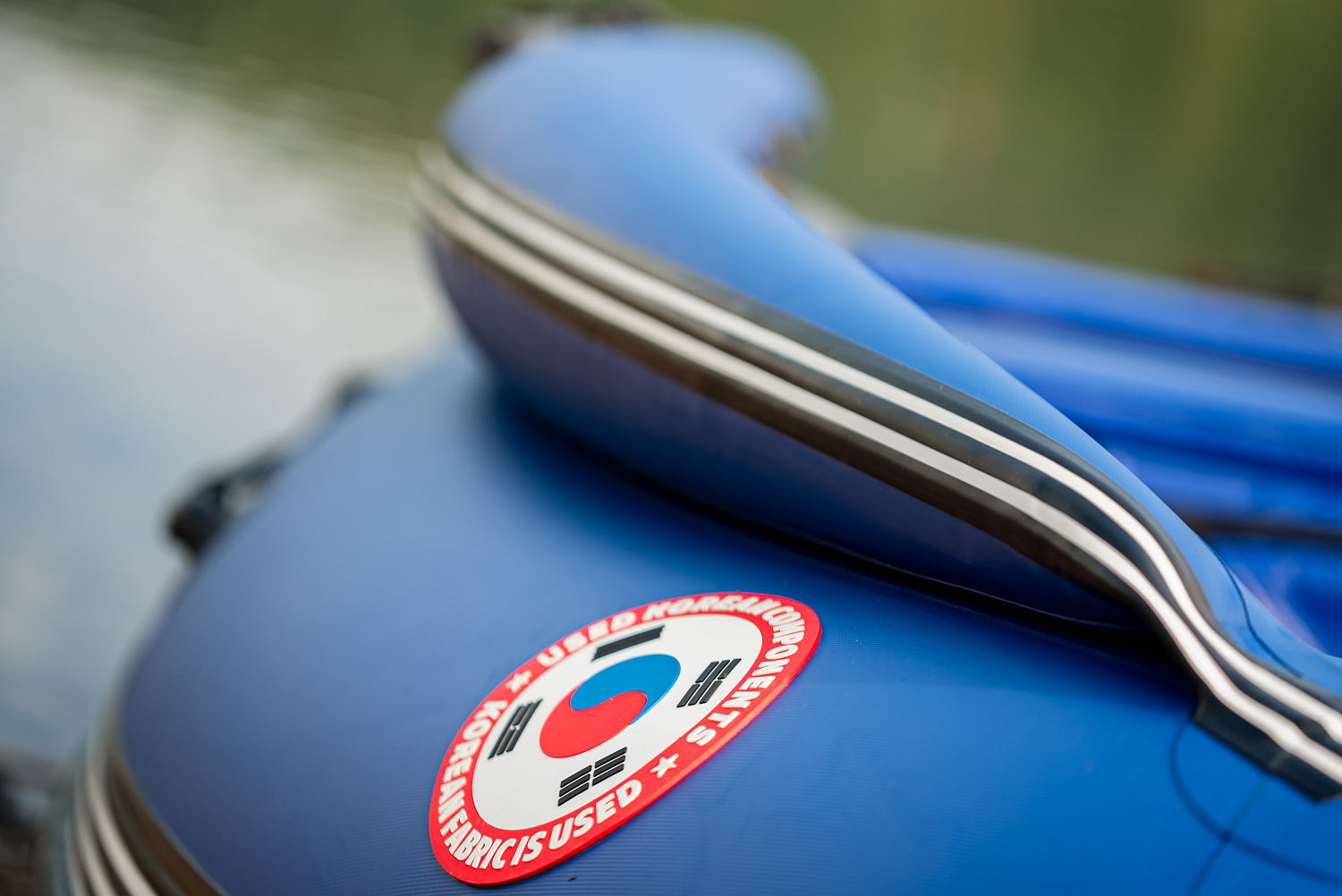 Лодка MISHIMO RIVER FJET PRO 430  под водомет в Армавире