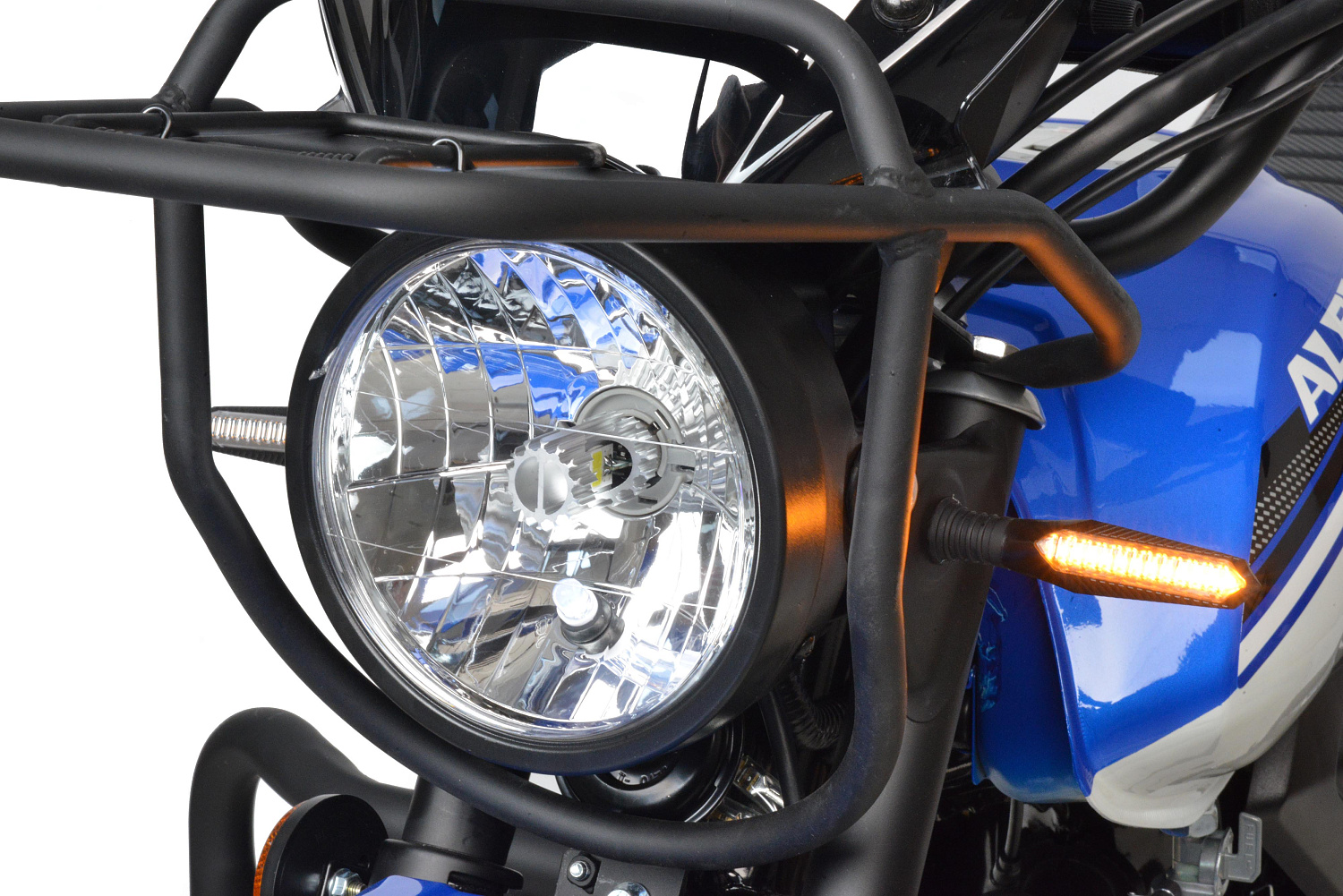 Мопед PROMAX ALPHA DIRT 150(49) в Армавире