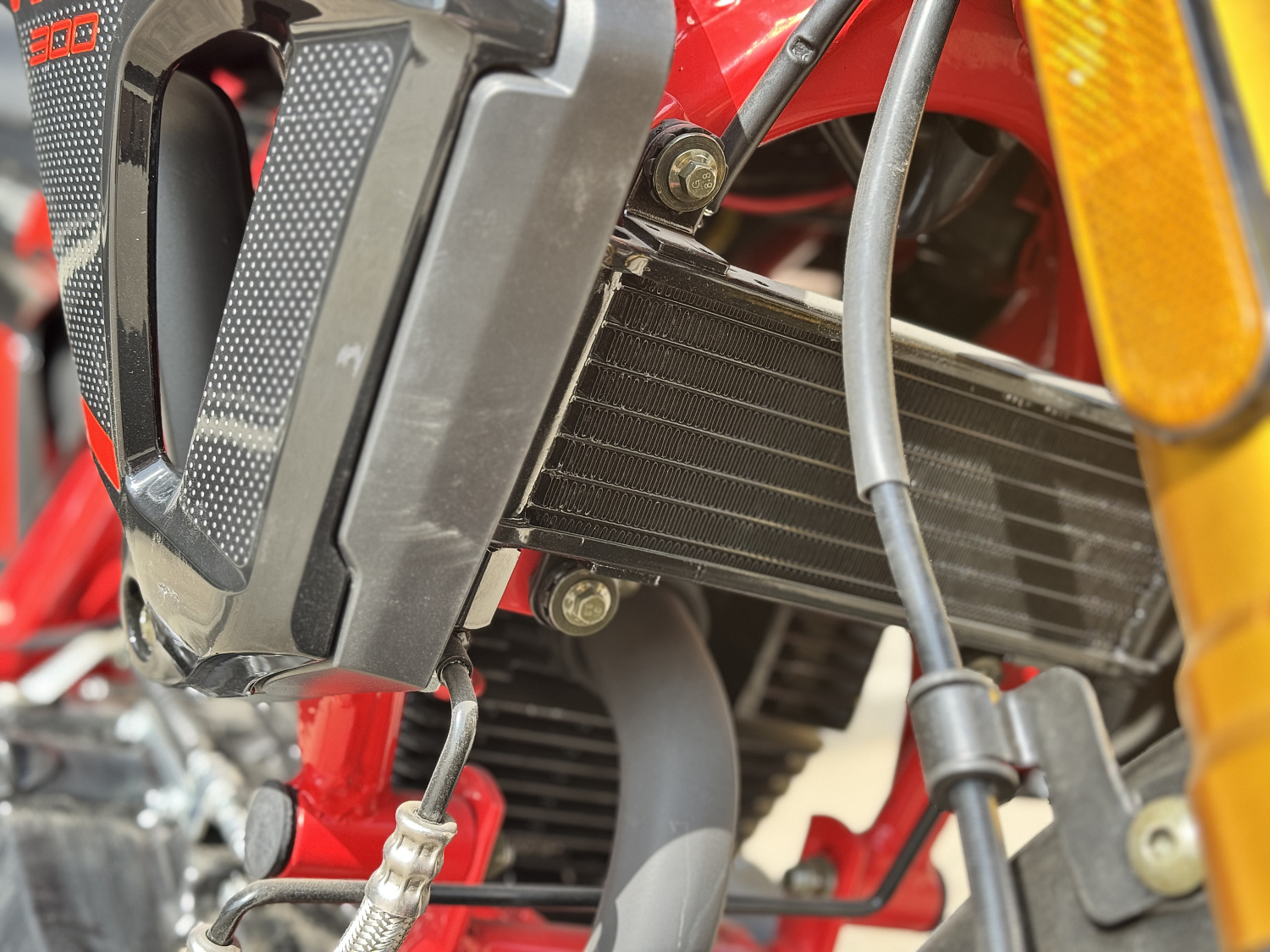 Мотоцикл PROMAX CB300RL (4V, 6G) в Армавире